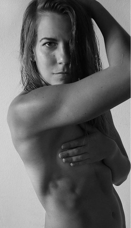 Ali Spagnola
