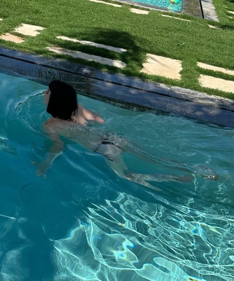 Foto di nudo di fuga di OnlyFans di Chloe Hodgson