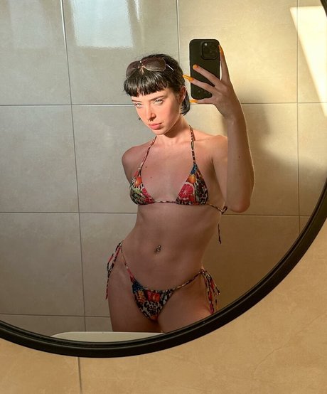 Chloe Hodgson