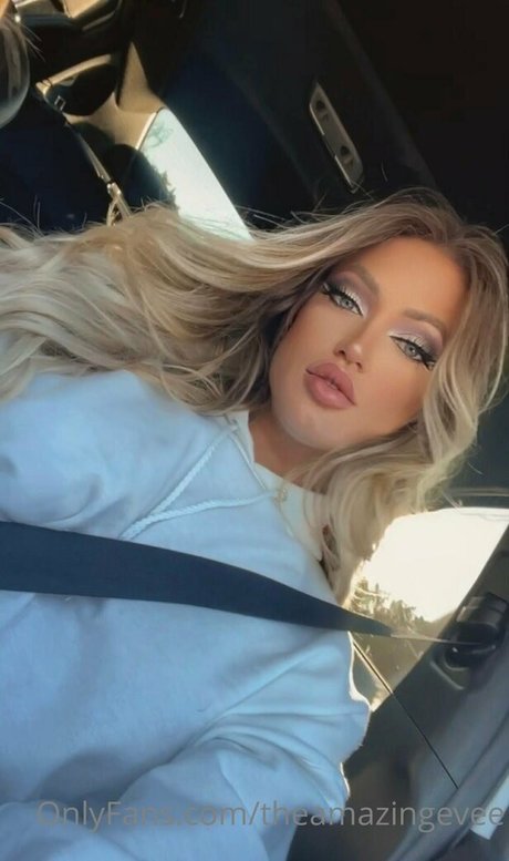 Theeveemarie