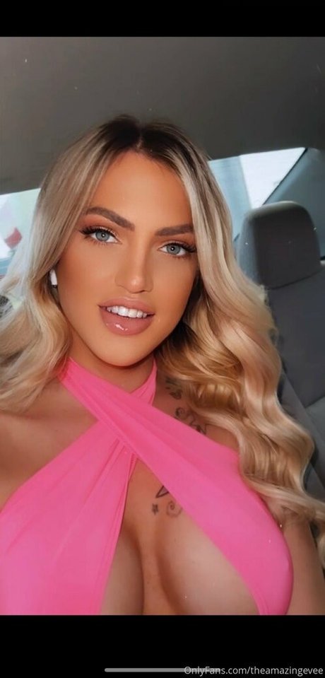 Theeveemarie