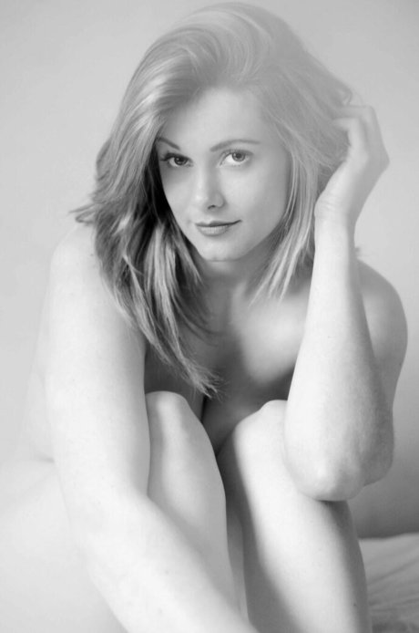 Foto di nudo di fuga di OnlyFans di Natalie Juliet Deadman