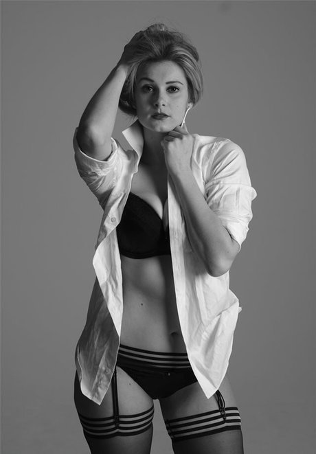 Natalie Juliet Deadman