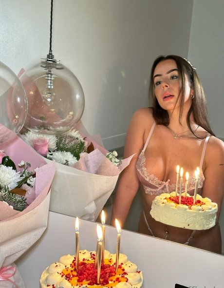 Foto di nudo di fuga di OnlyFans di Thumperofficialx