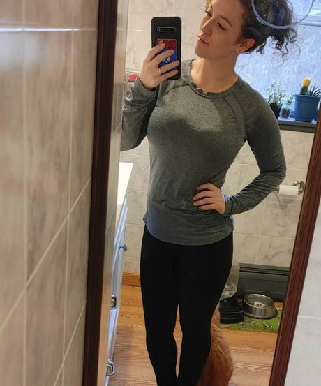 Foto di nudo di fuga di OnlyFans di Etidsteaz29