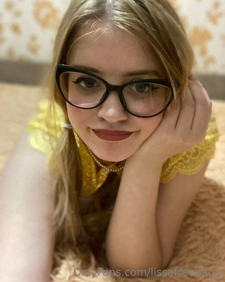 Lissafreepage