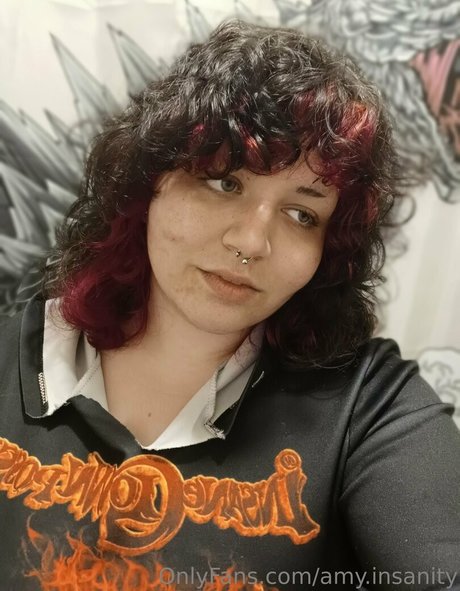 Amyinsanity