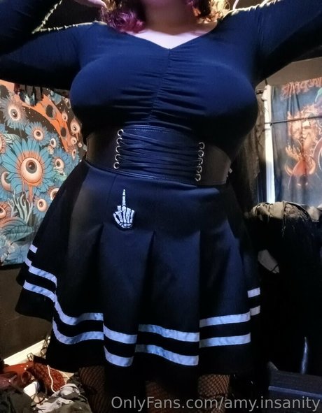 Amyinsanity