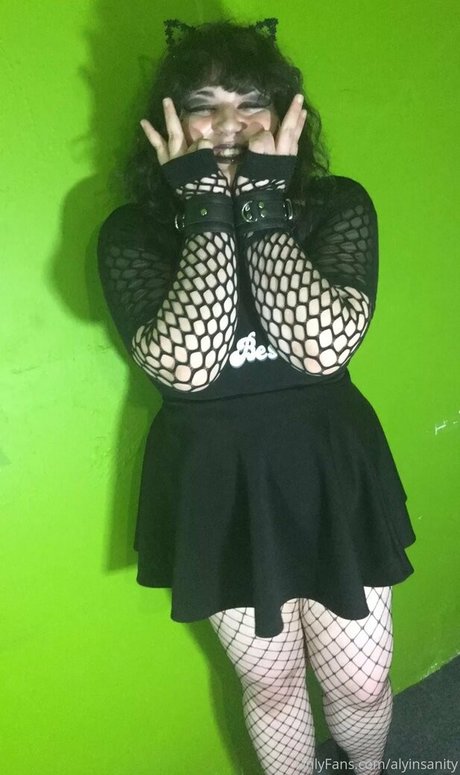 Amyinsanity