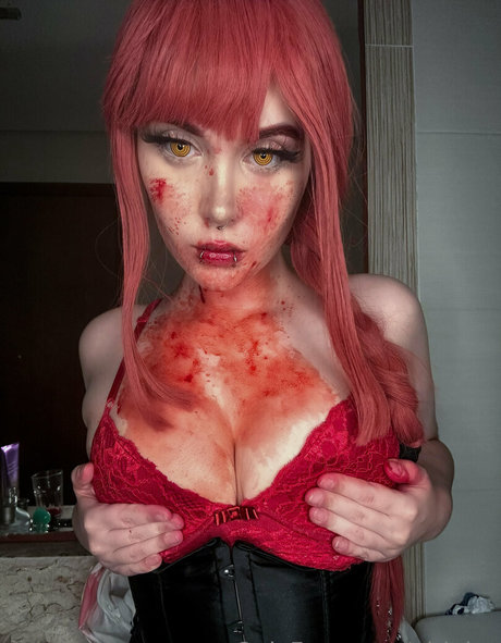 Foto di nudo di fuga di OnlyFans di Glrluiza