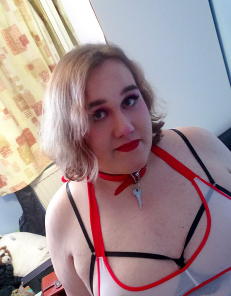 Foto di nudo di fuga di OnlyFans di Jessicadaydream