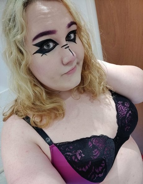 Foto di nudo di fuga di OnlyFans di Jessicadaydream