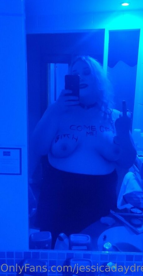 Jessicadaydream