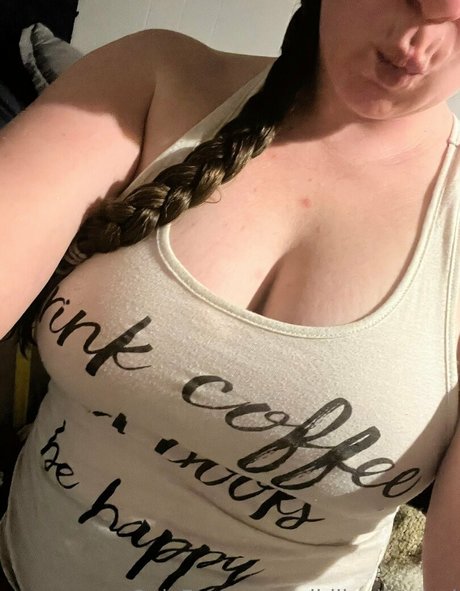 Foto di nudo di fuga di OnlyFans di Wildlingbeyond