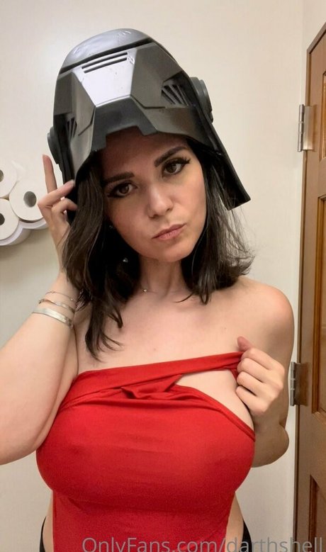 Darthshell