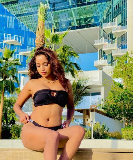 Pooja Bhalekar