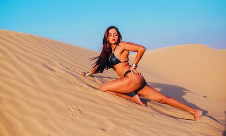 Pooja Bhalekar