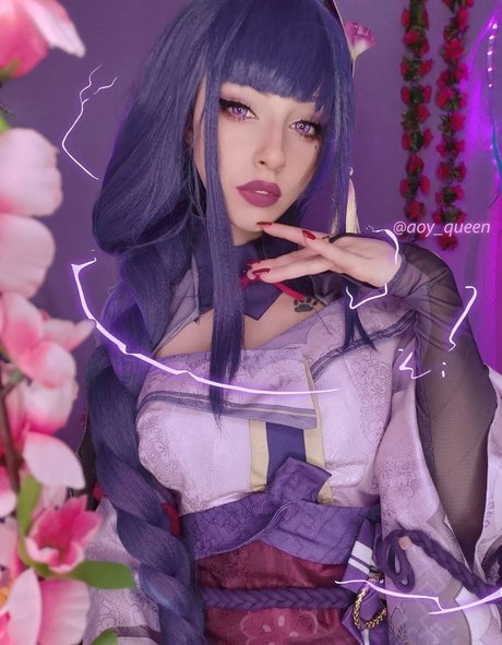 Aoyqueen