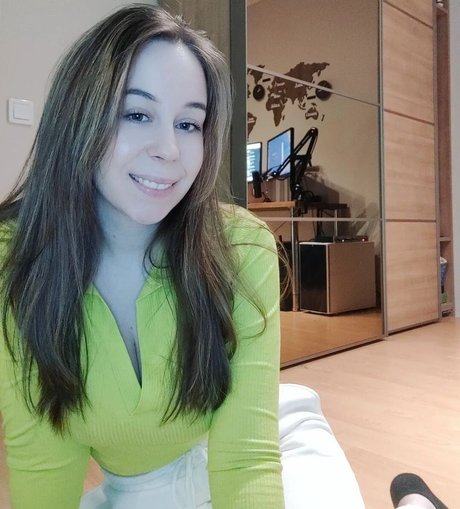 Actuallyalisa