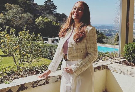Natasha Hamilton