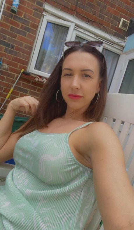 Foto di nudo di fuga di OnlyFans di Sexiestgilf