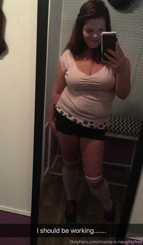 Mamaisnaughtyfree