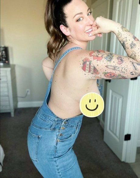 Foto di nudo di fuga di OnlyFans di Smittenkitten89