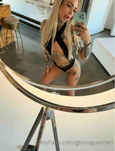 Gloriabianchi