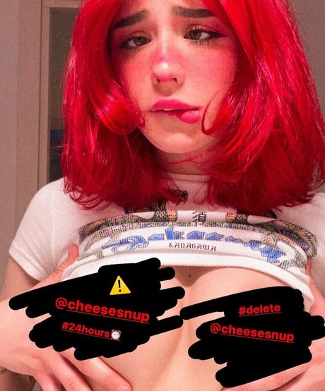 Foto di nudo di fuga di OnlyFans di Flaffyx