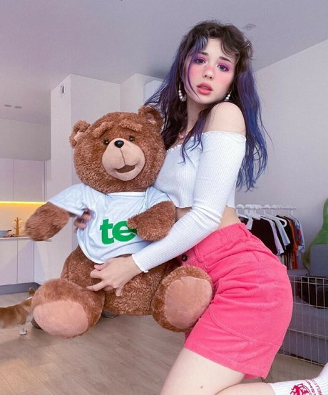 Foto di nudo di fuga di OnlyFans di Flaffyx