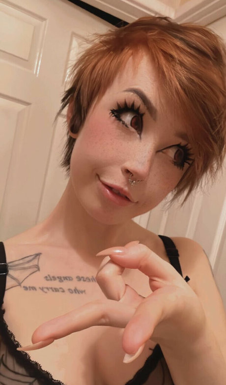 Ember Wolf