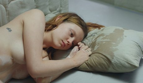 Mia Goth