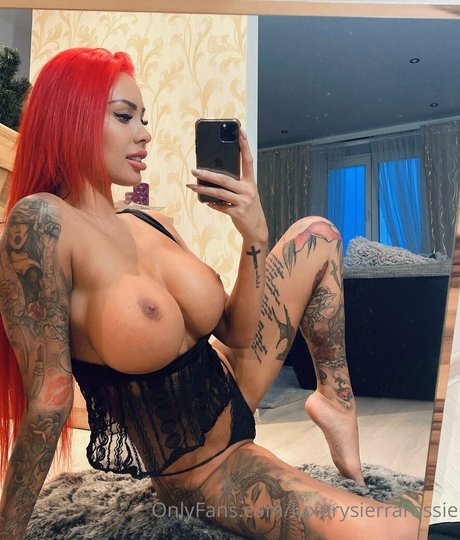Luxurysierrarossie
