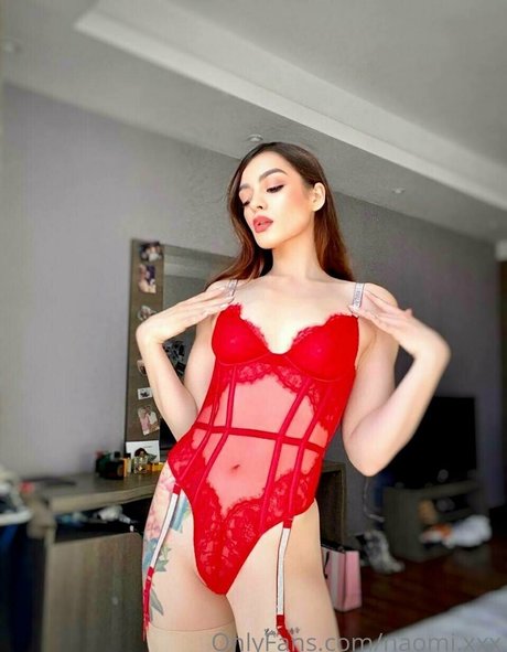 Scarlettoharra