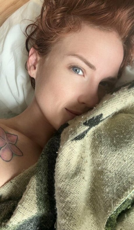 Foto di nudo di fuga di OnlyFans di Skyra Fox