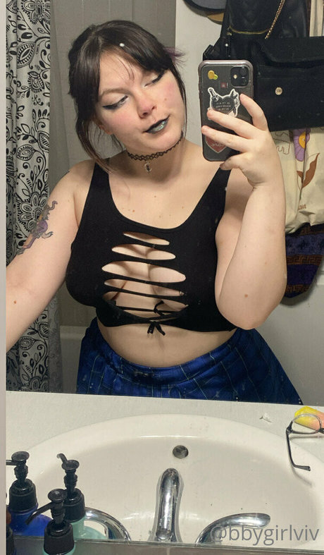 Bbygirlviv