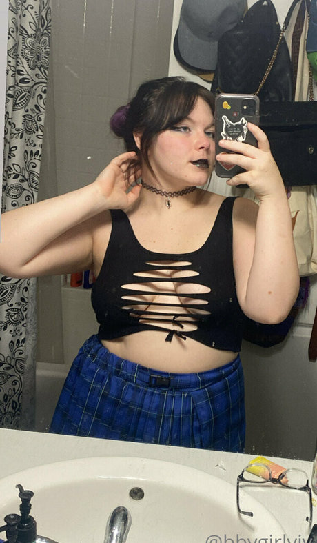 Bbygirlviv