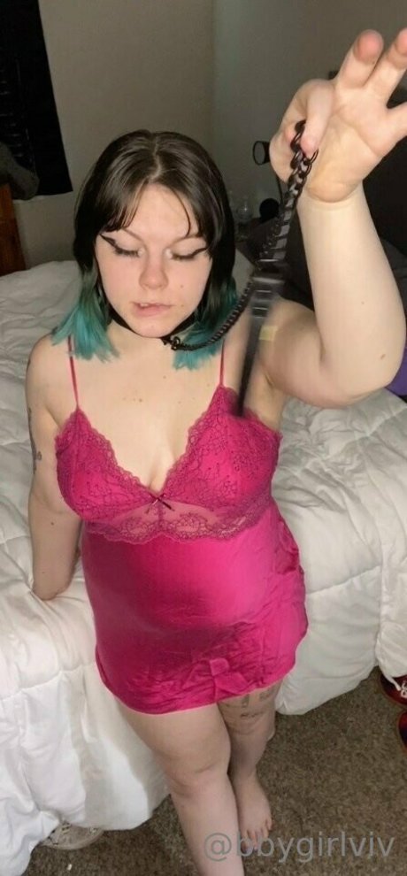 Bbygirlviv