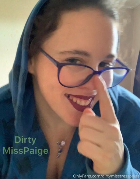 Dirtymisstresspaige