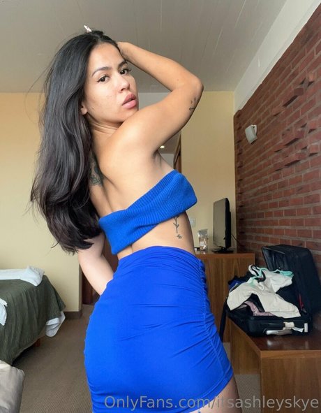 Itsashleyskye