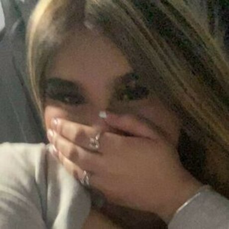 Foto di nudo di fuga di OnlyFans di Glorygirlp