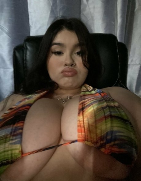 Foto di nudo di fuga di OnlyFans di Glorygirlp