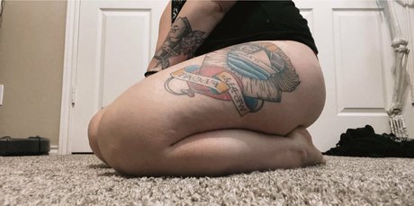 Crybbykittenn