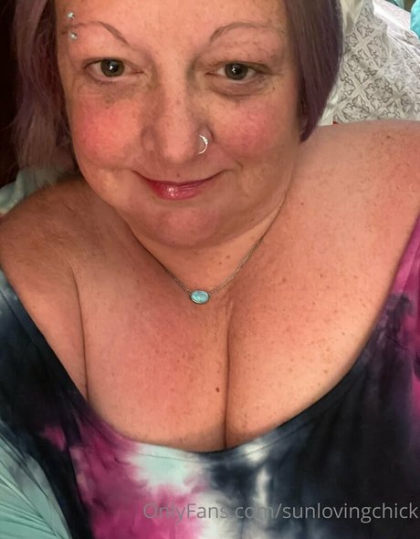 Sunlovingchick