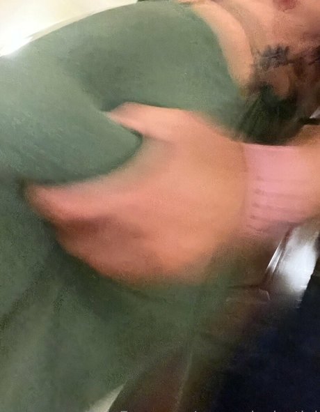 Foto di nudo di fuga di OnlyFans di Sensualcelestial