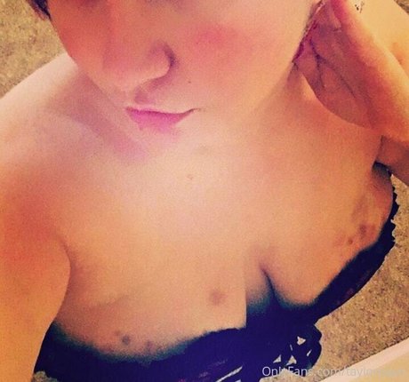 Foto di nudo di fuga di OnlyFans di Taylorpayn
