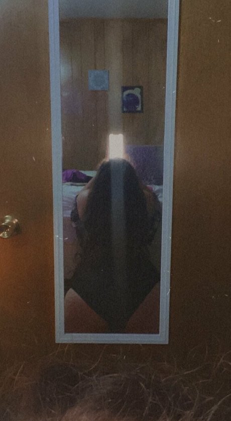 Foto di nudo di fuga di OnlyFans di Xolunalou