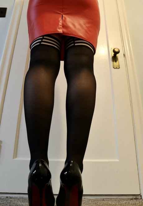 Foto di nudo di fuga di OnlyFans di Misschaiyles