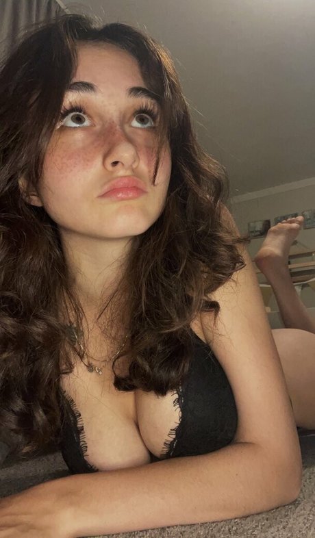 Foto di nudo di fuga di OnlyFans di Shannynwatson