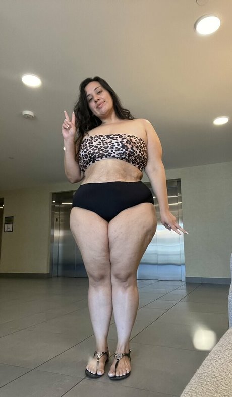 Foto di nudo di fuga di OnlyFans di Datgorl